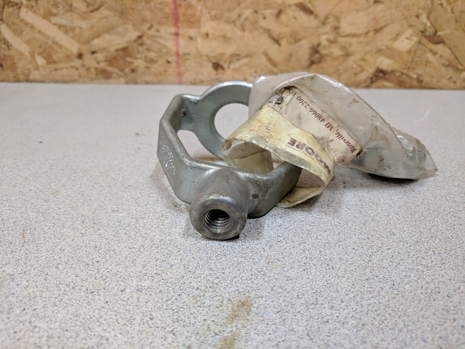 Used Kent Moore Tool J-41398, C.V. Joint Puller