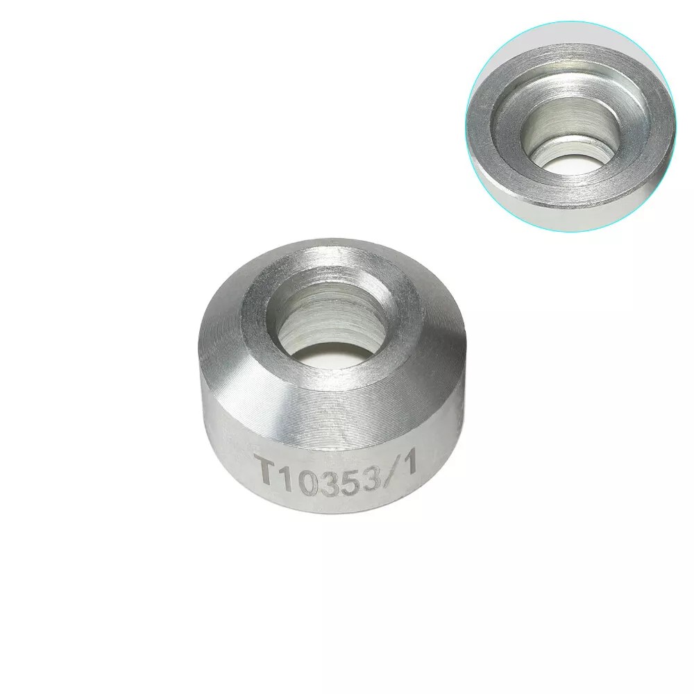T10353/1 For VW Audi 1.8l 2.0 TFSI Engine Intermediate Shaft Seal Installer Tool