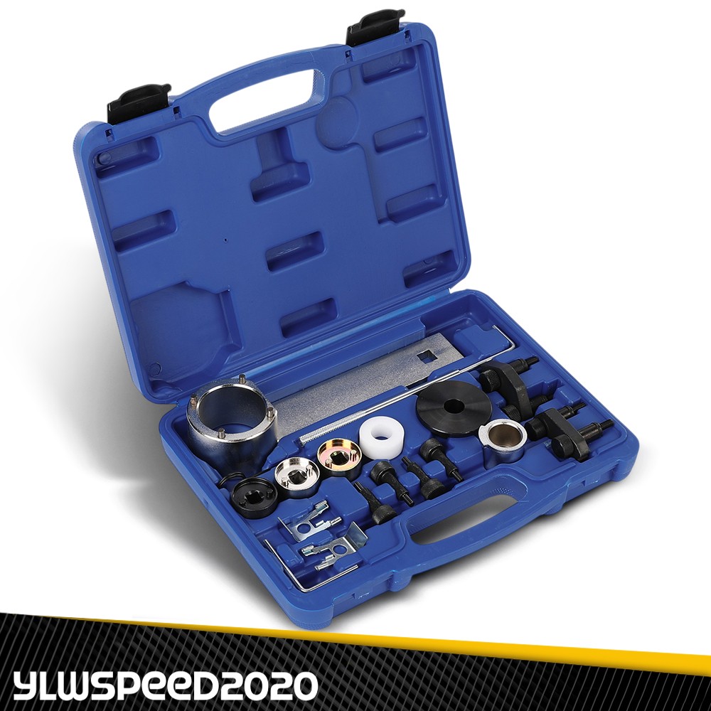 Fit For Audi VW 1.8 2.0L TSI/TFSI EA888 T10352 Engine Camshaft Timing Tool Kit