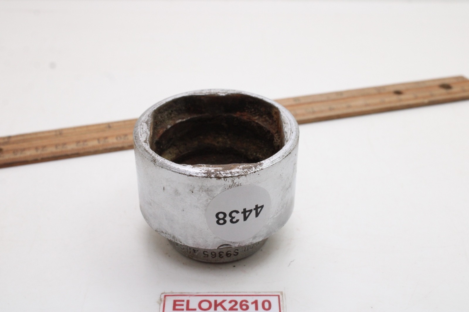 Snap-on Tools S9365 3/4″ Drive Ball Joint Socket Medium-Size Chrysler Cars USA