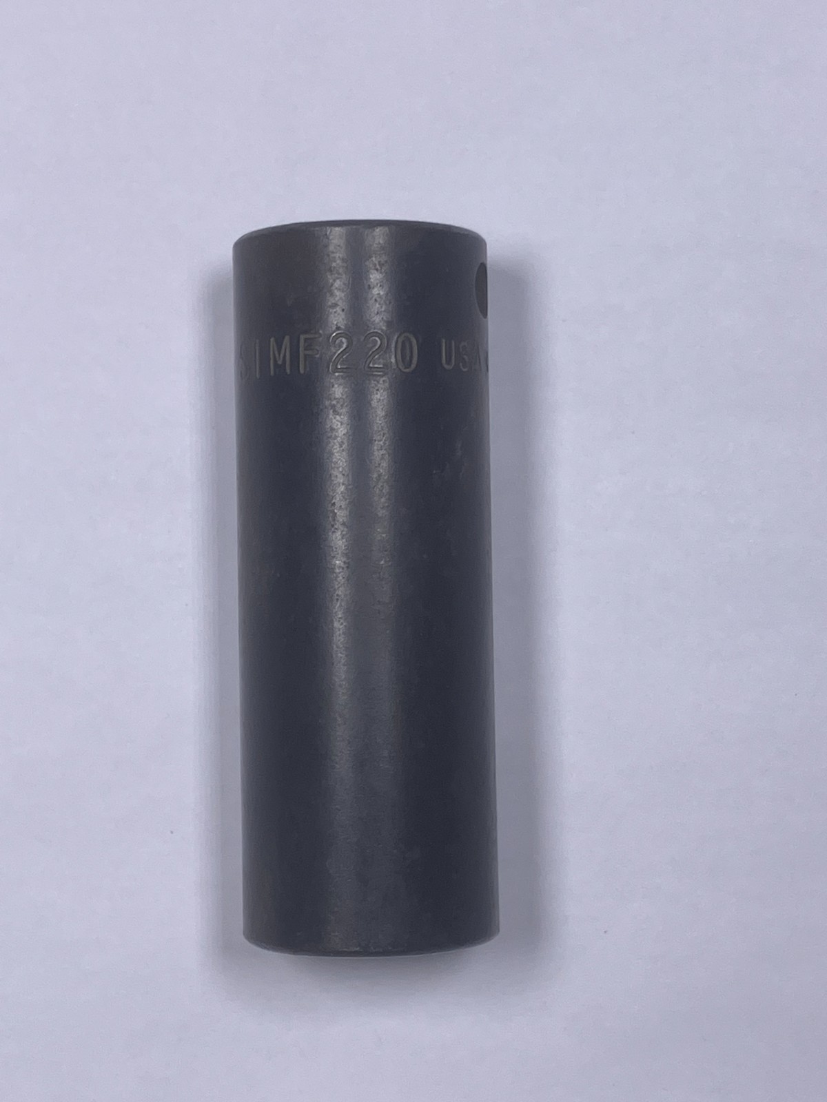 Snap-on | 3/8″ Drive | 11/16″ SAE | Deep 6 Point Impact Socket | SIMF220