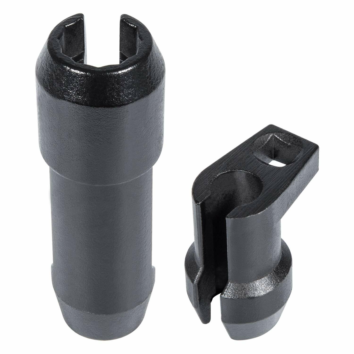 17mm 12pt Fuel Injector Socket Set Sl11400 for Ford Power Stroke 6.7L Diesel