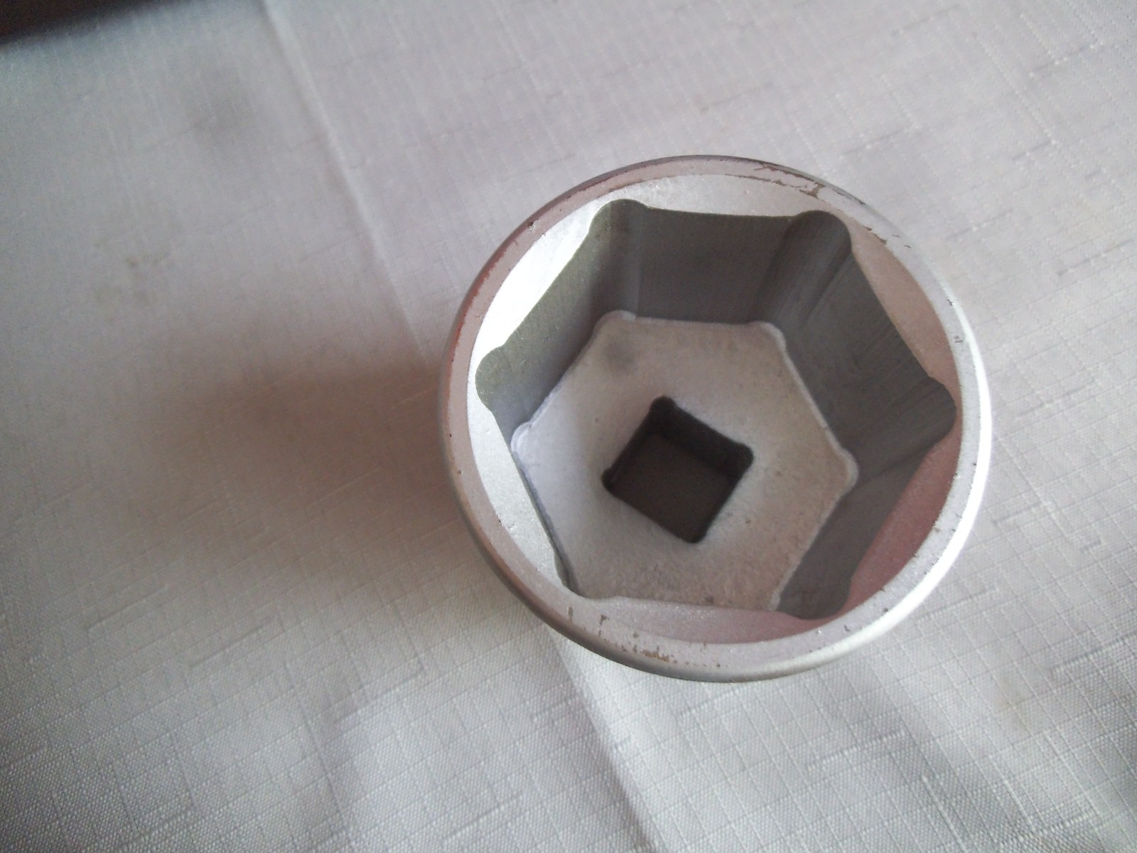 TENG TOOLS 50mm Six sided 3/4 Drive Socket VGC