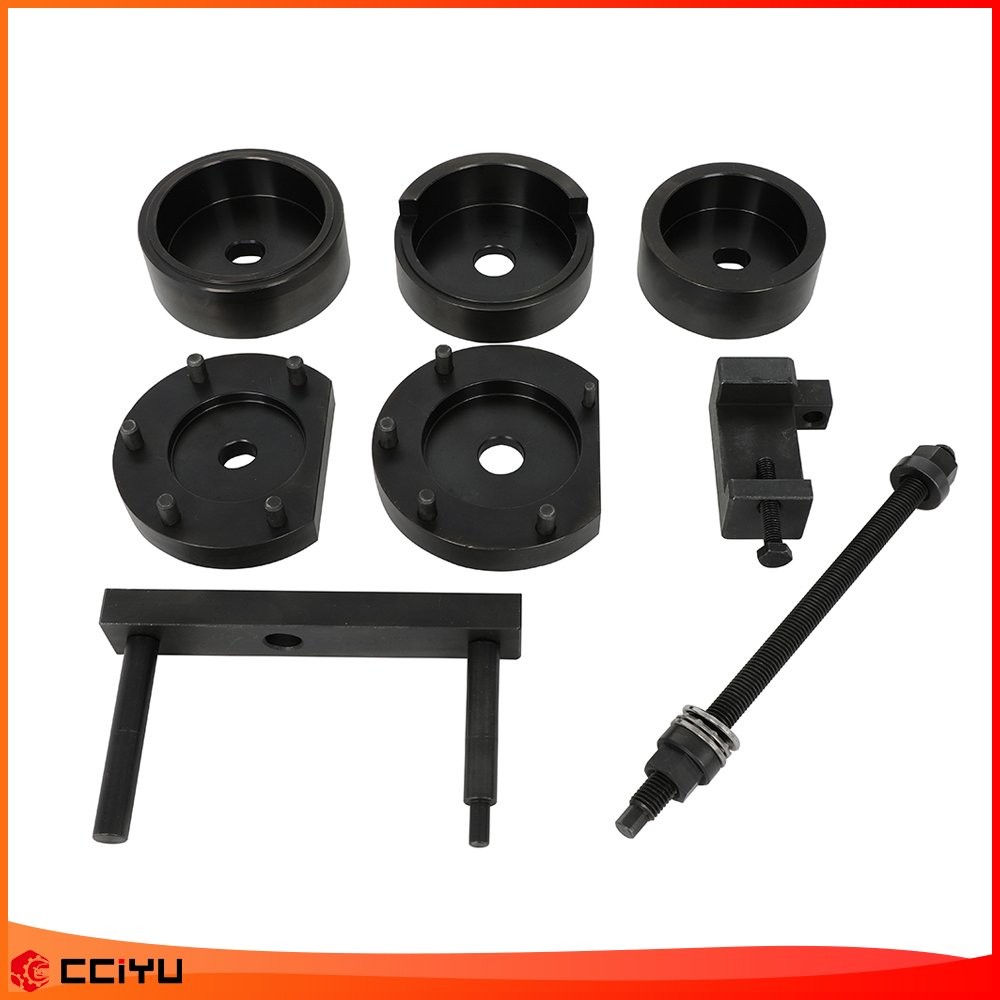 ✅Transmission Rubber Mount Bushing Tool Rubber Sleeve Removal fits BMW X3 X5 E6