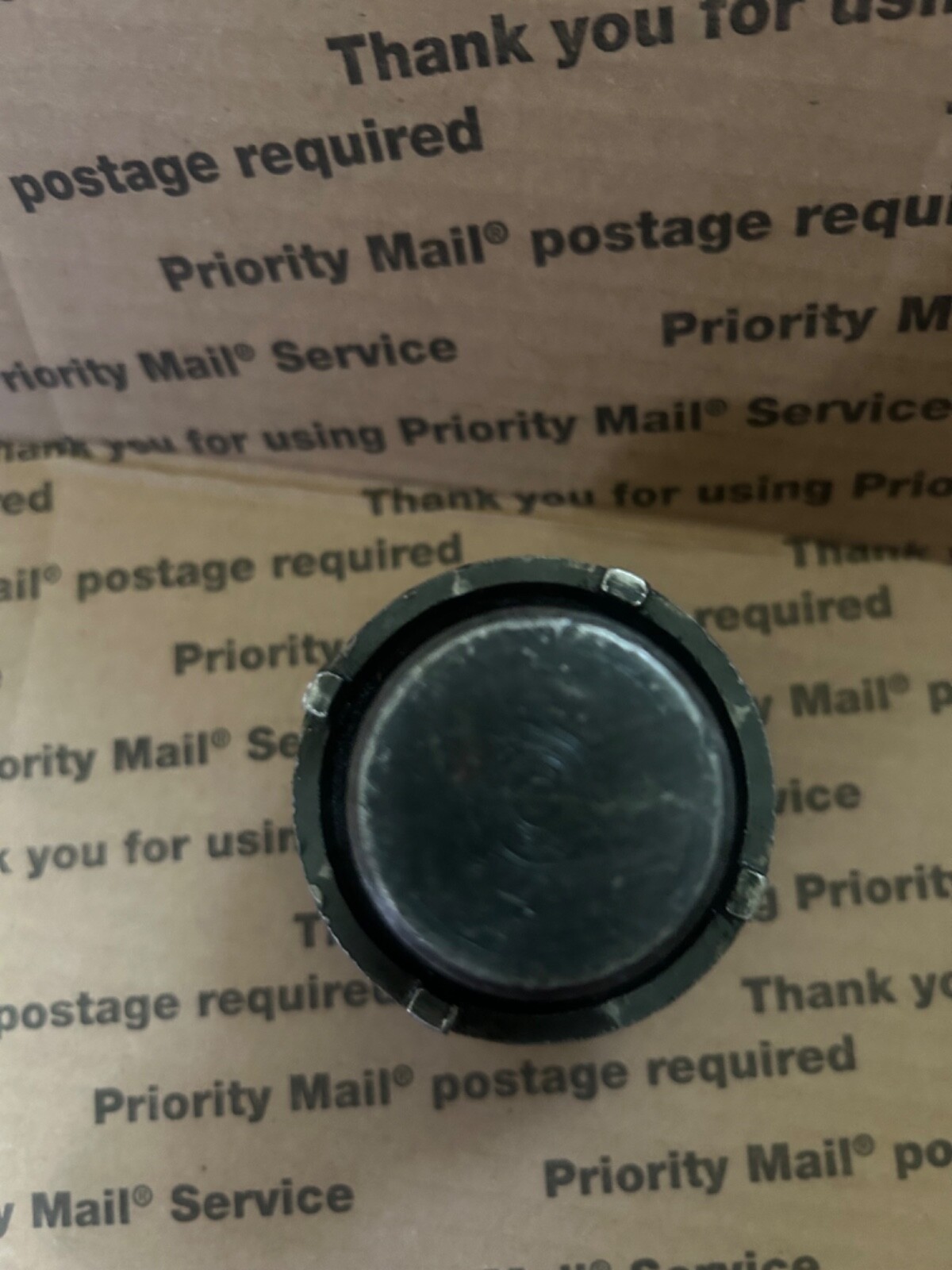ford rear axel socket blue point