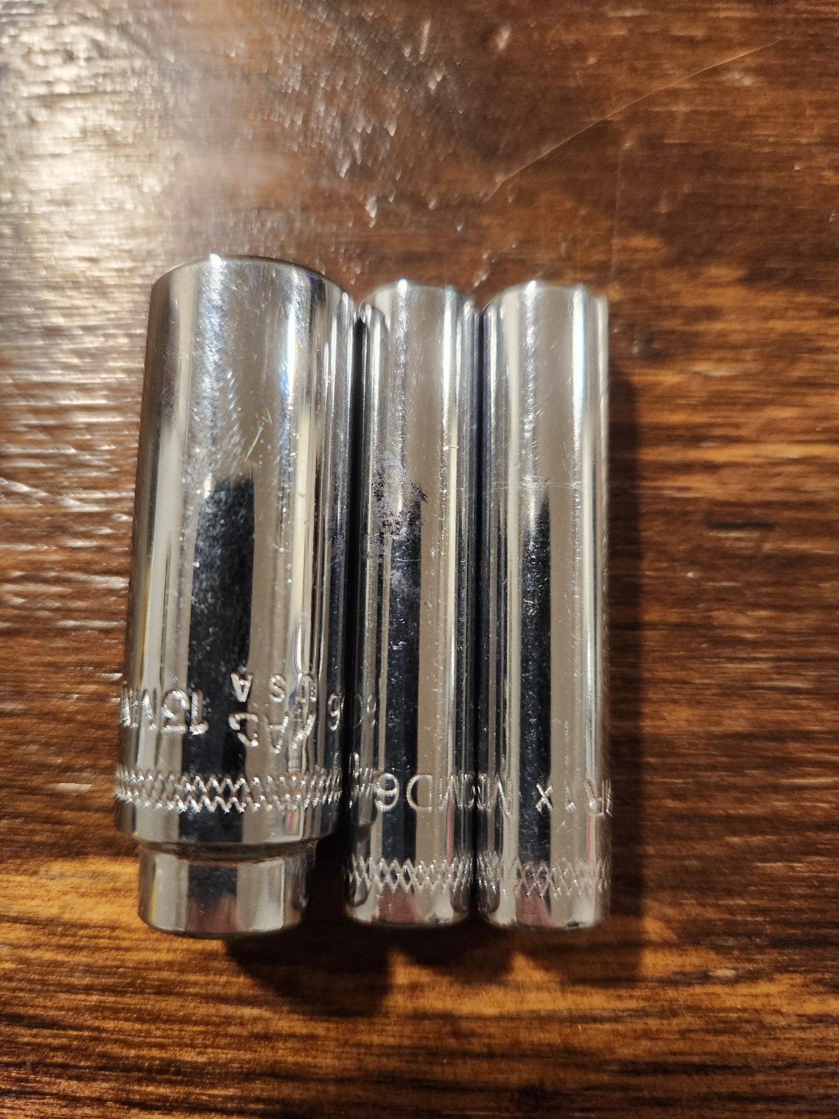 USA MAC MISC SOCKETS 1/4 DRIVE