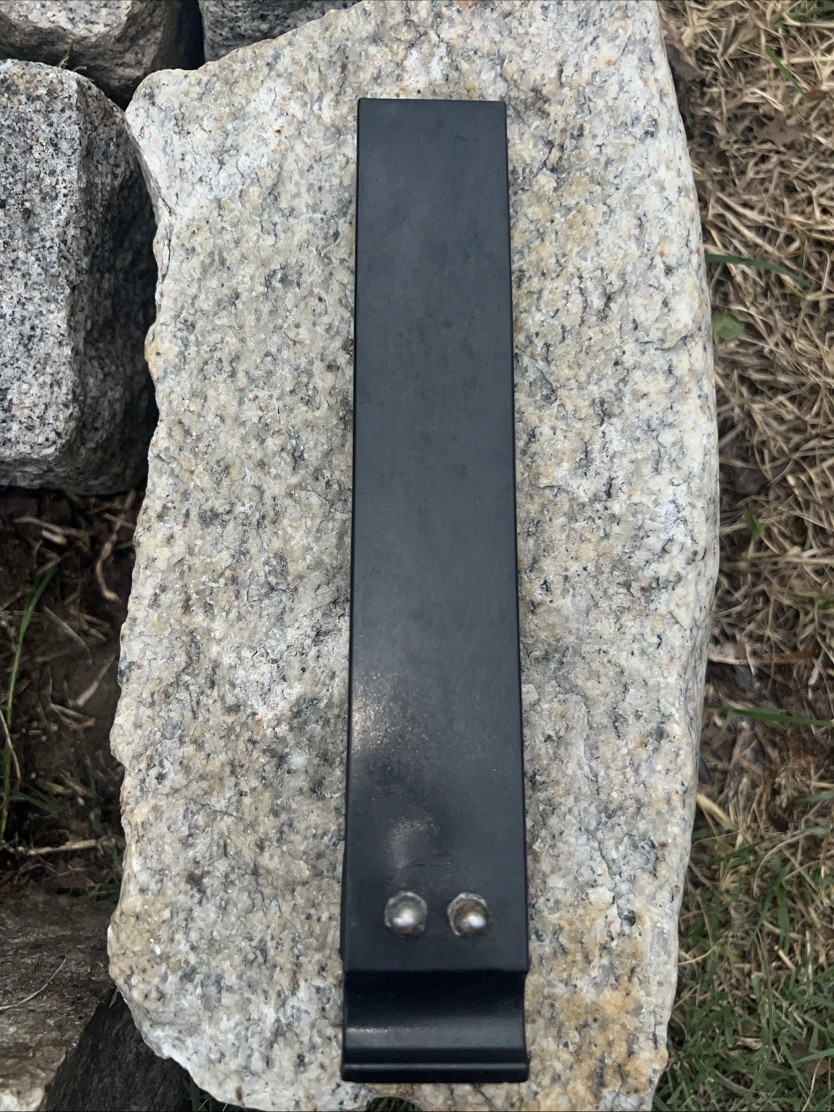 Access Tools OHJ One Hand Jack Vehicle Entry Wedge Protects Paint