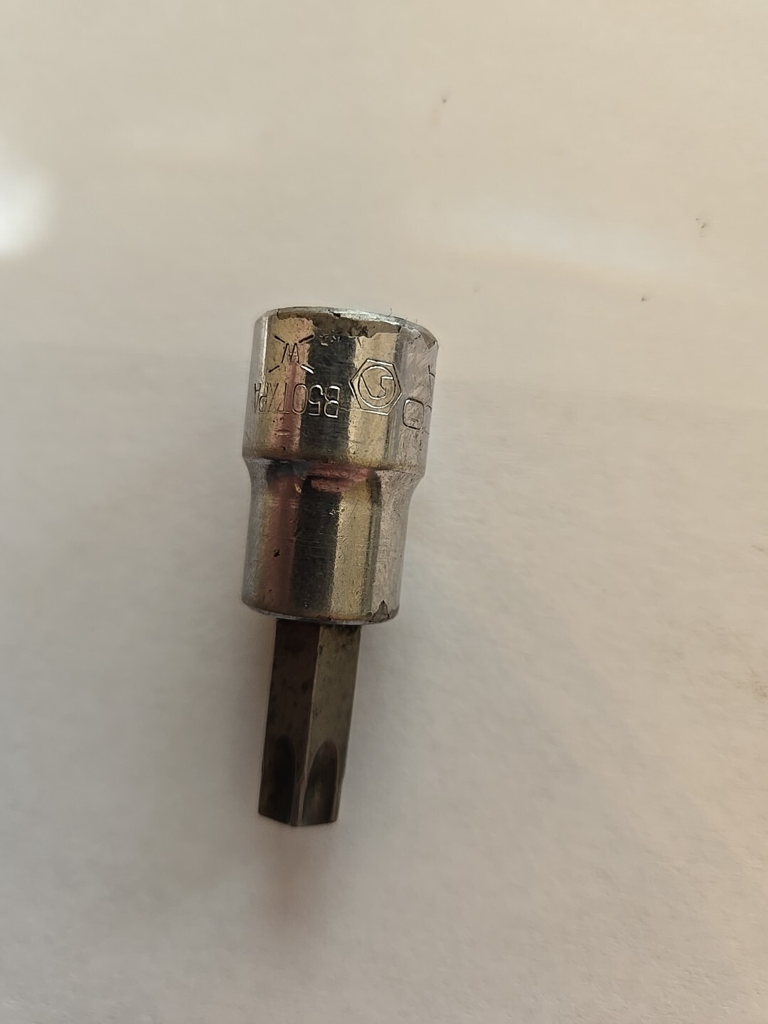 Matco Tools 3/8″ Drive T50 Torx Bit Socket B50TXPA