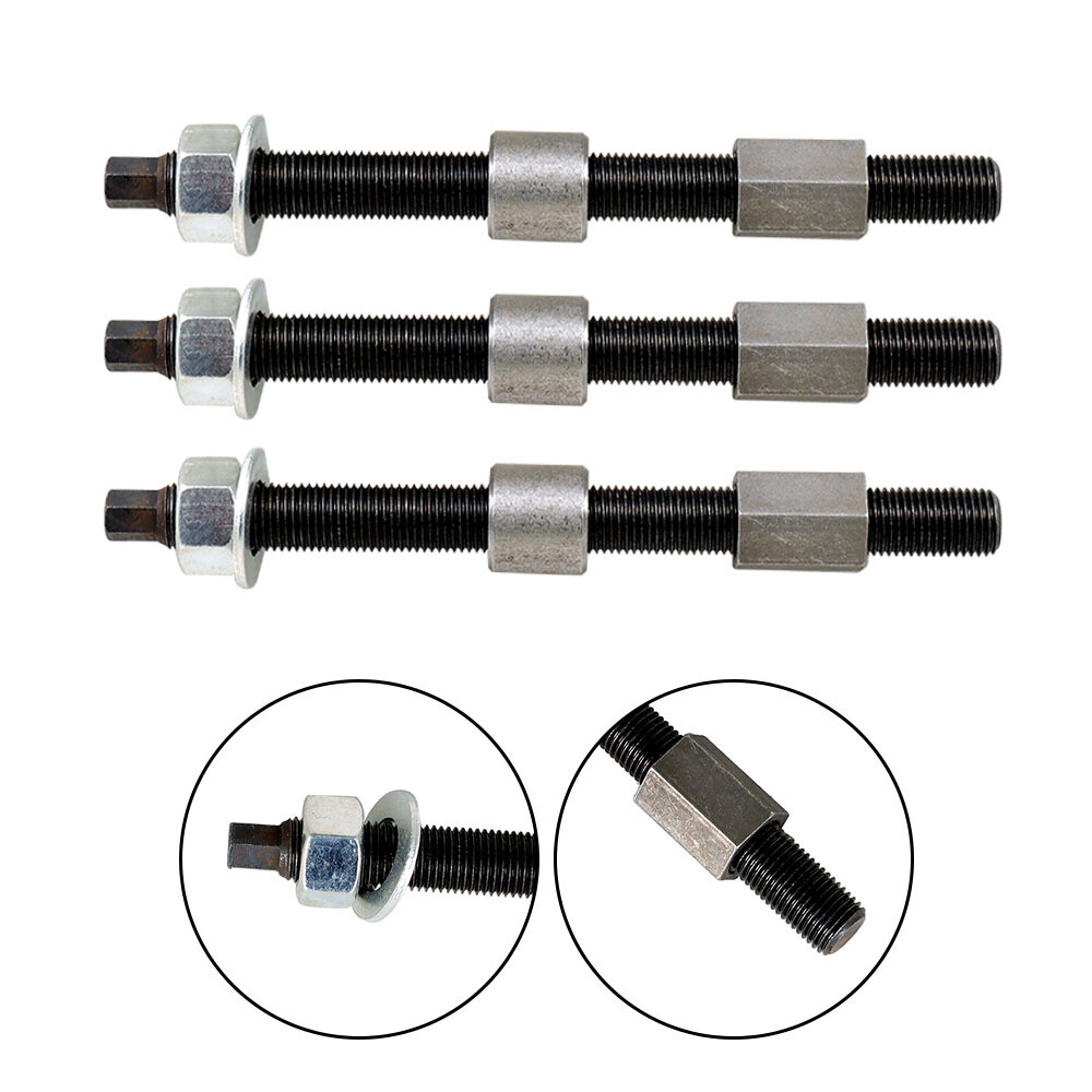 4918991 For Cummins ISX15/12 Crankshaft Front Seal Wear Sleeve Remover Installer