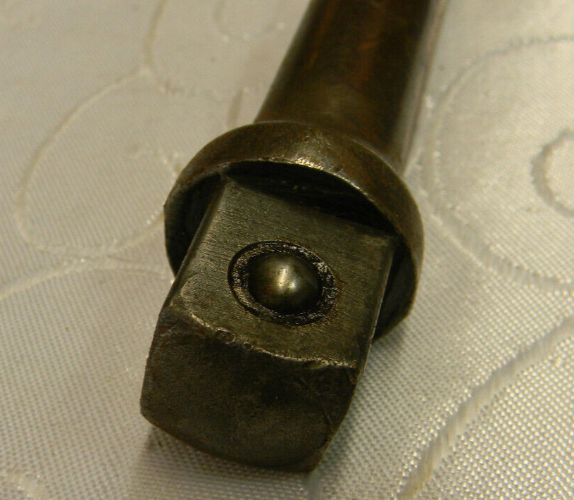 VINTAGE P & C TOOLS 3/4″ DRIVE 17″ EXTENSION #9206