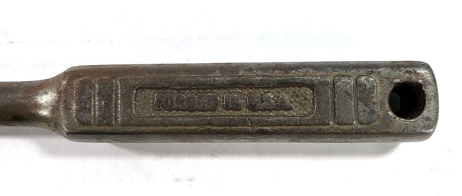 Firestone Tires 1/2 Inch Drive Flex Head Breaker Bar