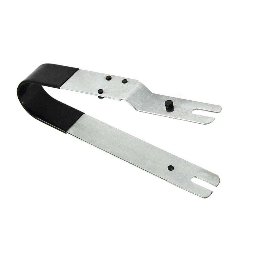 ECU Cover Removal ECU Removal Tool 1 Pc 1pcs 1x Parts Replacement Silver&black