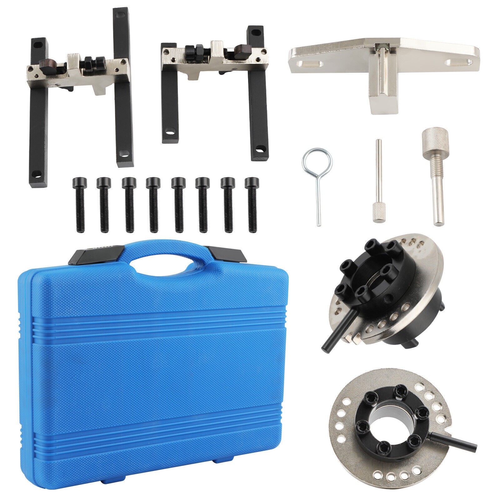 Camshaft Engine Timing Locking Tool for Ford Fiesta Focus 1.0/1.0 SCTi EcoBoost#