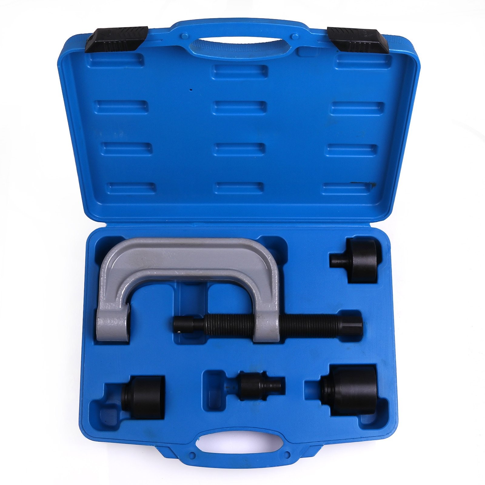 ✅Fit For Mercedes Ball Joint Press Arm Removal Tool C-Clamp Press 220/211/230