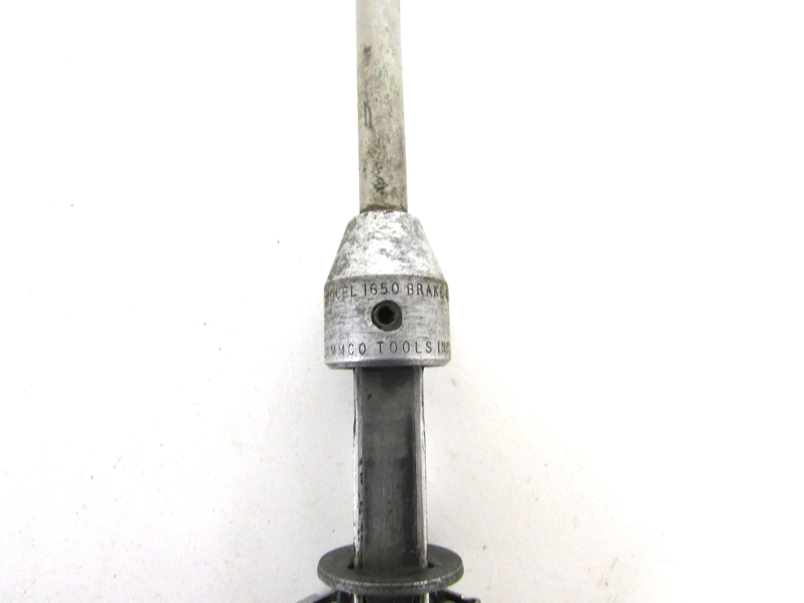AMMCO 1650 BRAKE CYLINDER SURFACING HONE, RANGE 3/4″ TO 1-1/2″