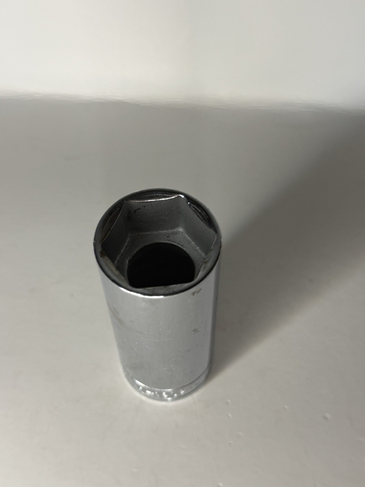 S-K Tool #41832, 1″ Deep Socket, 1/2″ Drive, 6 Point USA
