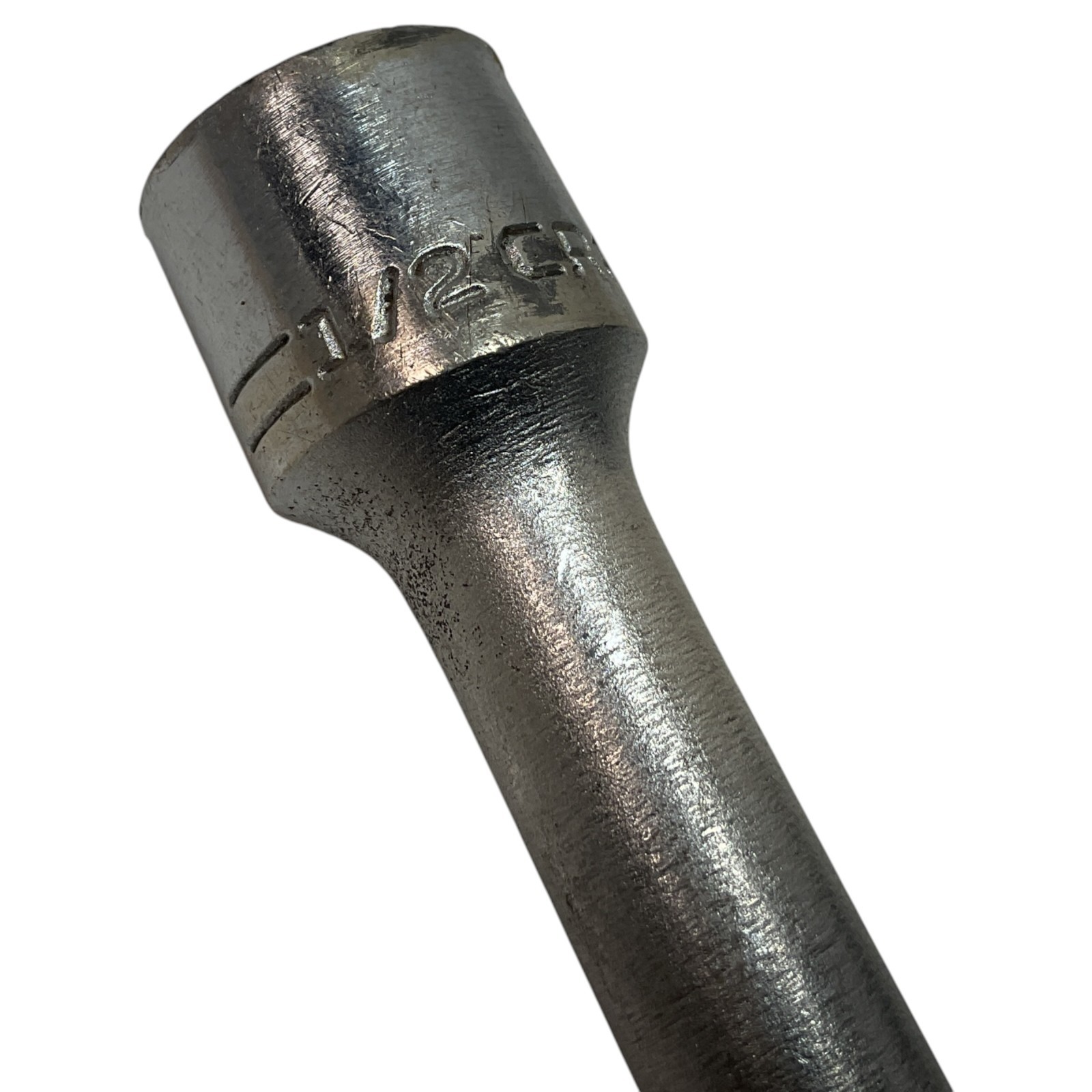 Craftsman =V= 1/2″ Drive 20″ Long Socket Extension Bar Made USA Tool