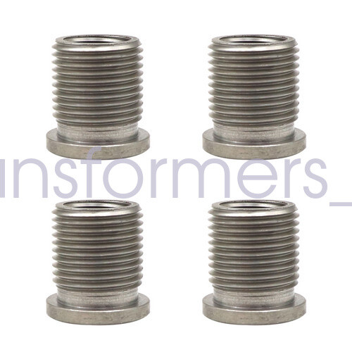 2X 389-100 Spark Plug Port Insert Tool Fit Ford Triton Motor 4.6L 5.4L 6.8 V-10