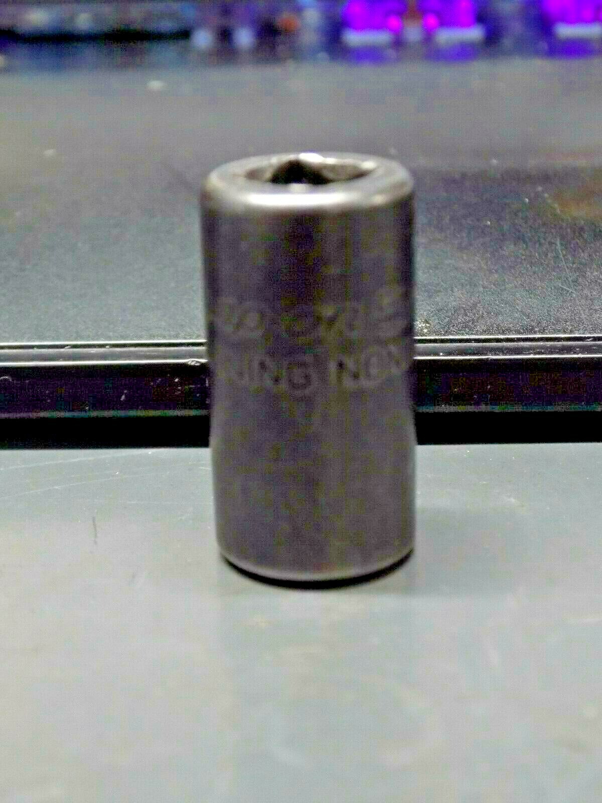 SNAP-ON PPM410 5/16″ 3/8″ DR. EXTERNAL DRIVE PIPE PLUG SOCKET
