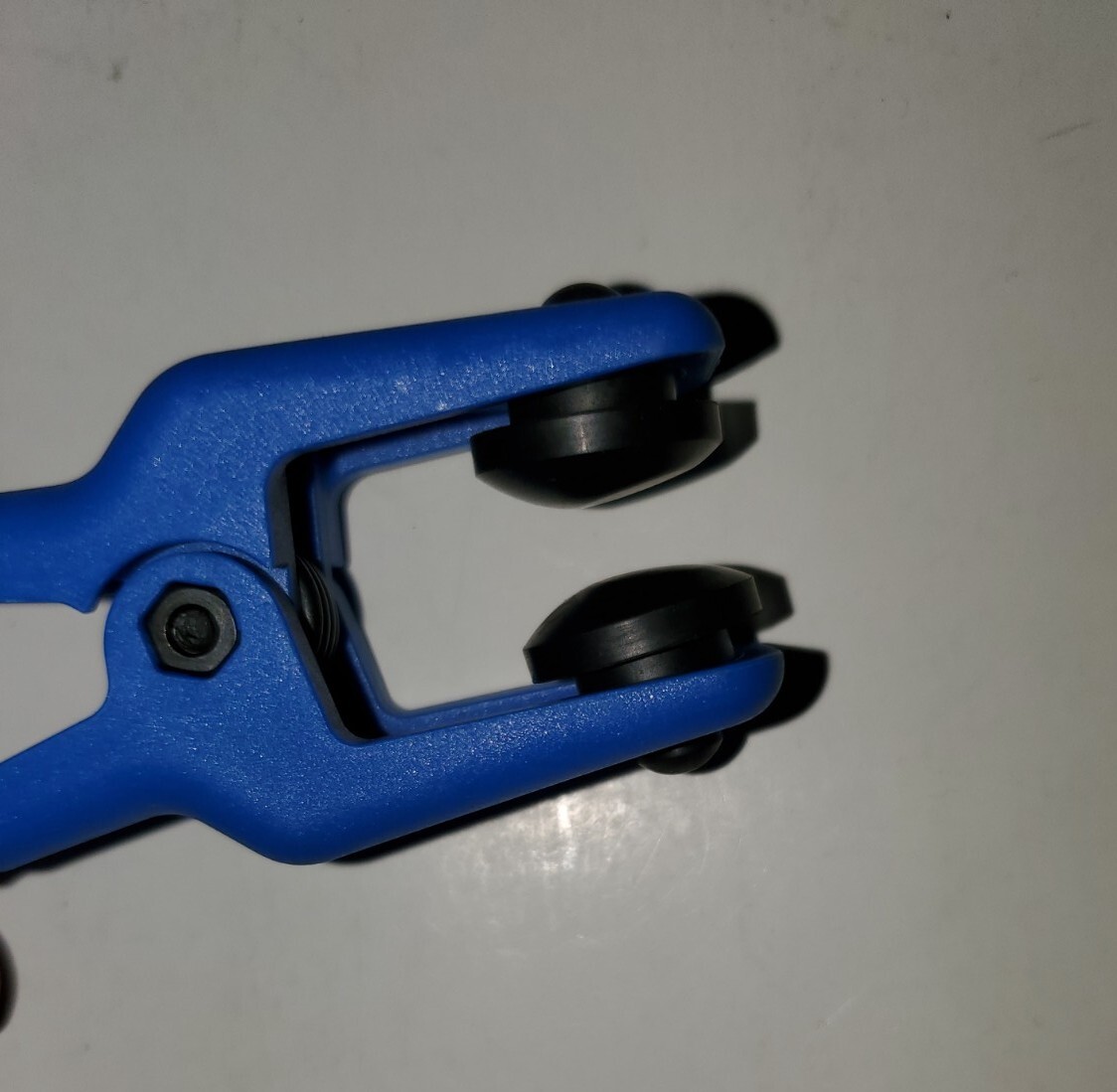 Blue Point BY Snap On Tools Steel Line Stopper KIT 4PCS no more fluid leak NEW!!