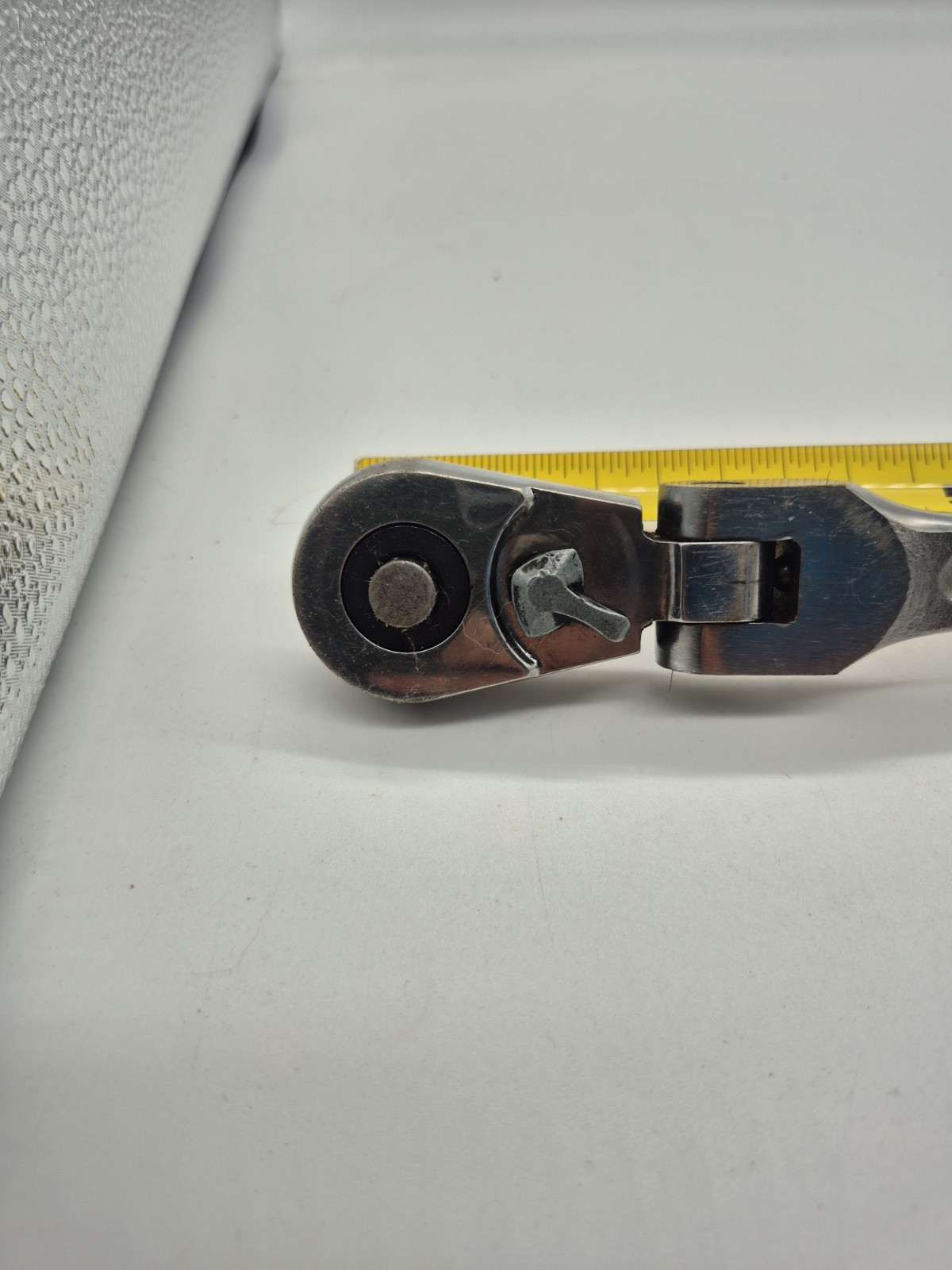 CRAFTSMAN 44816 A-AF 1/2 FLEX HEAD RATCHET WRENCH
