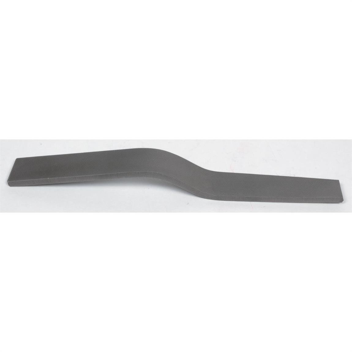 Keysco 77506 Slapping Files Coarse, Bastard Cut