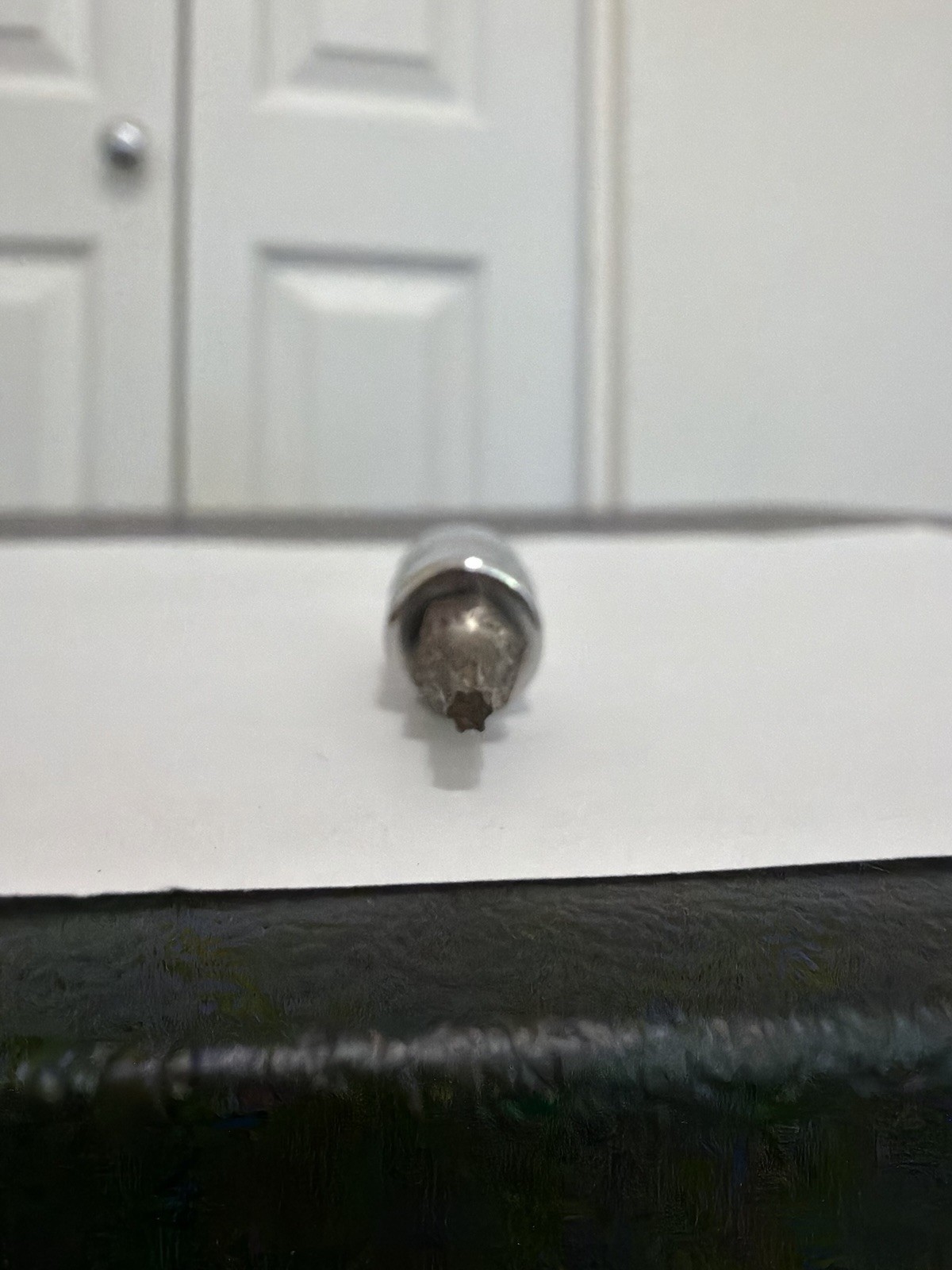 Snap-On TTX10E Socket torx T10 1/4″ drive