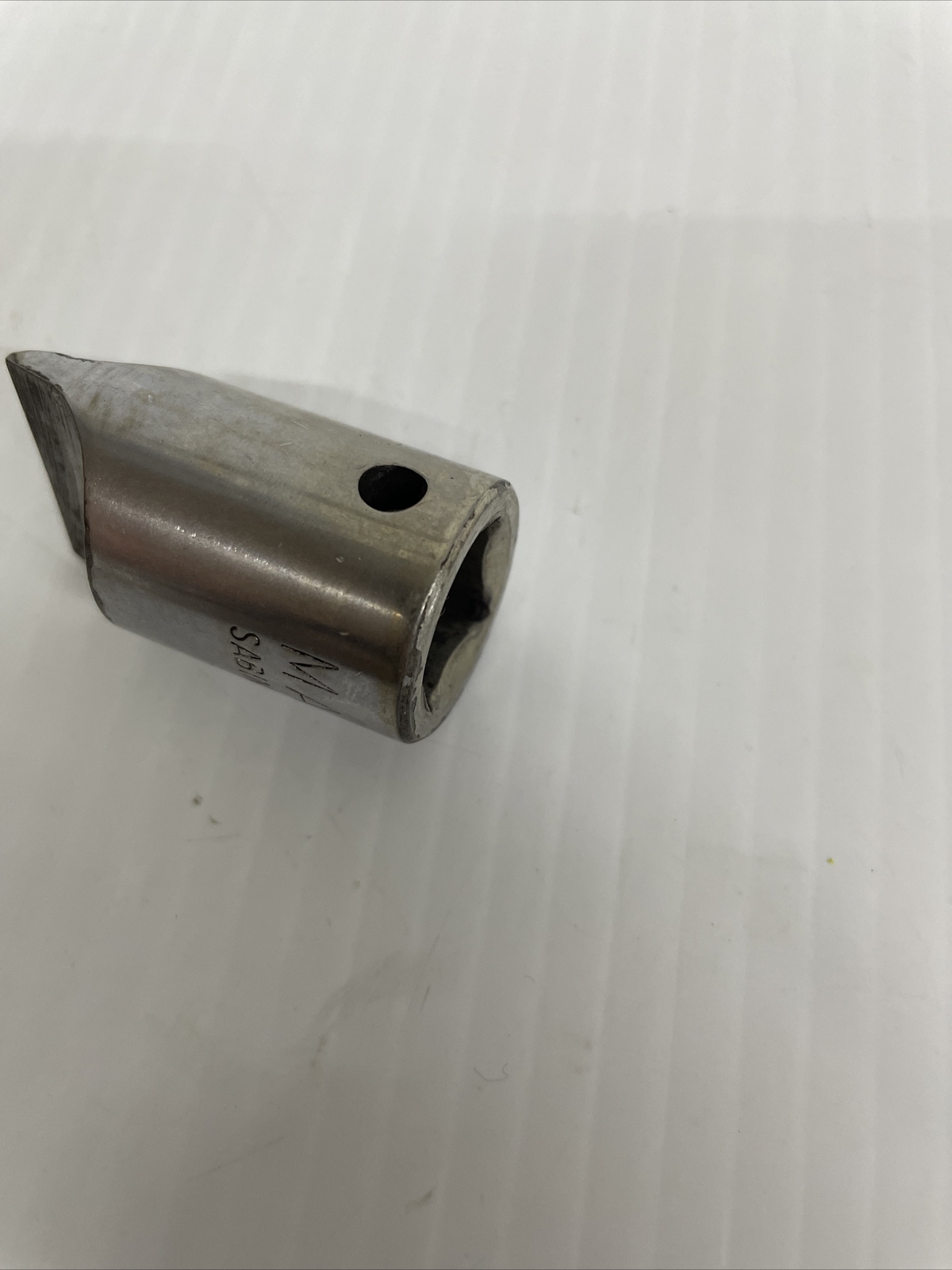 MAC Tools DLV3 USA Sabina OH 15/16″ Drag Link Socket 1/2″ Drive – Pre Owned