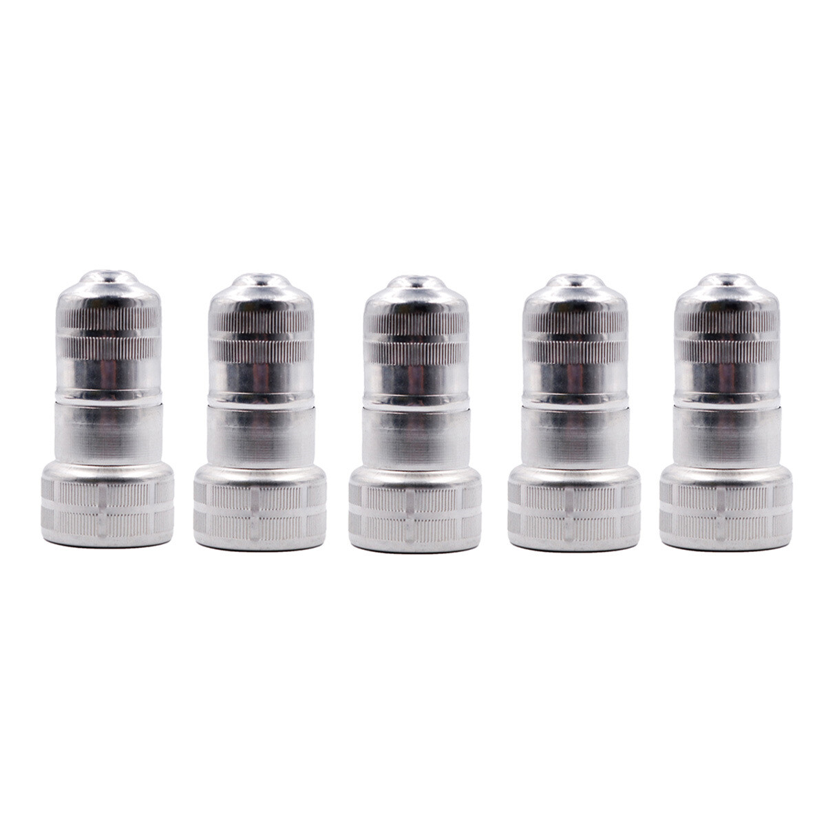 5 Pack Battery Terminal Cable Cleaner Brush Post Dirt Corrosion Clean Steel Wire