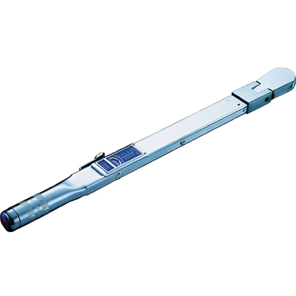 Precision Instruments C2FR100F Torque Wrench 4 Percent Accuracy Steel