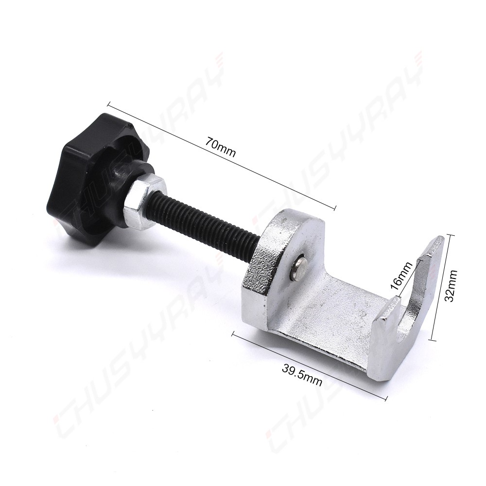 1pcs Car Windscreen Wiper Puller Windshield Wiper Arm Removal Repair Tool