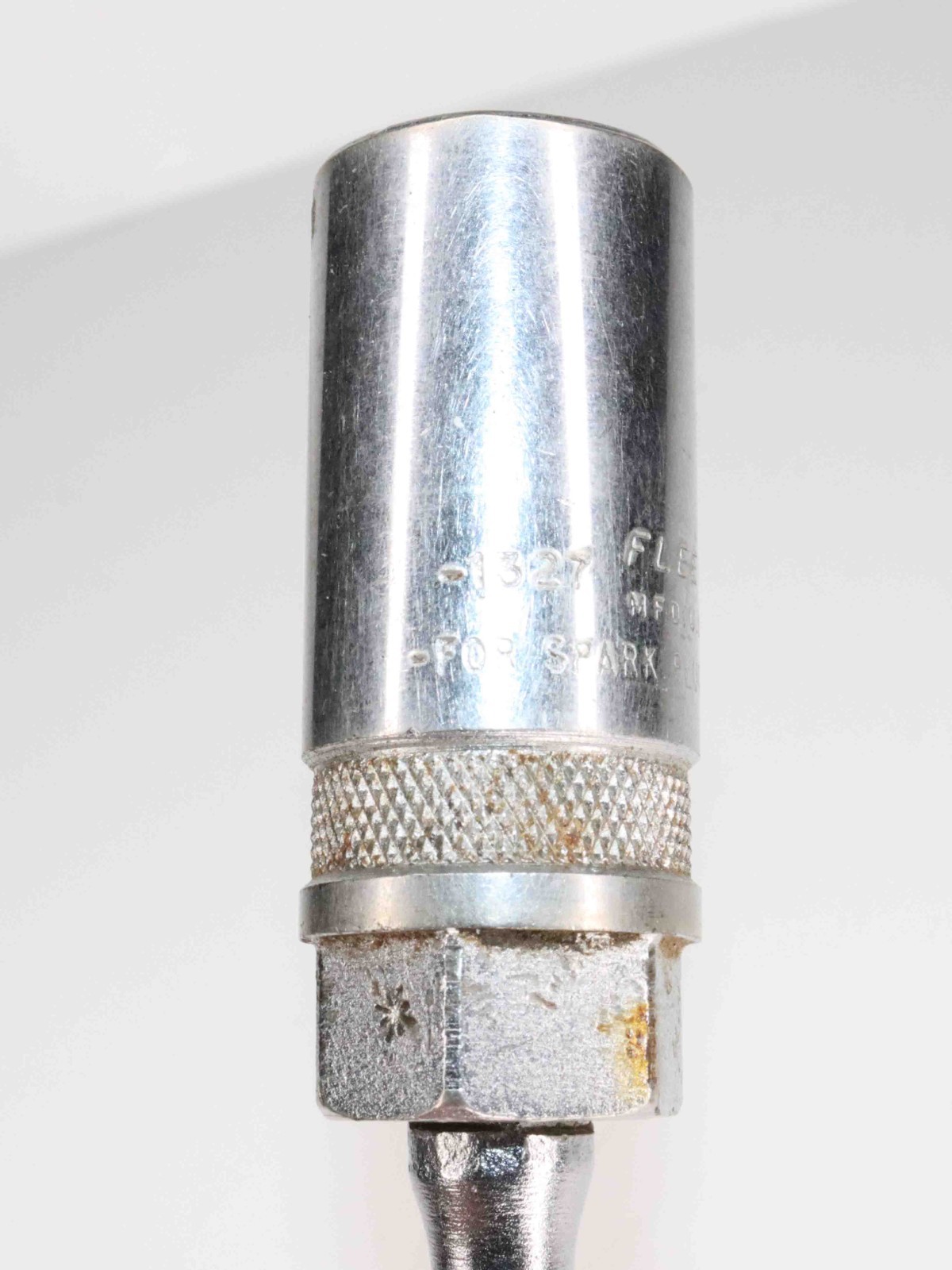 Fleet 1327 3/16″ 6 Point 3/8″ Drive Spark Plug Socket Fleet 1266 3/8″ 6 1/2″USA