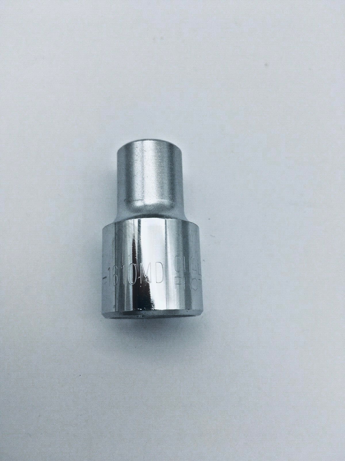 Challenger by Proto 1610MD 1/2″ Drive 10mm 12 Point Socket USA