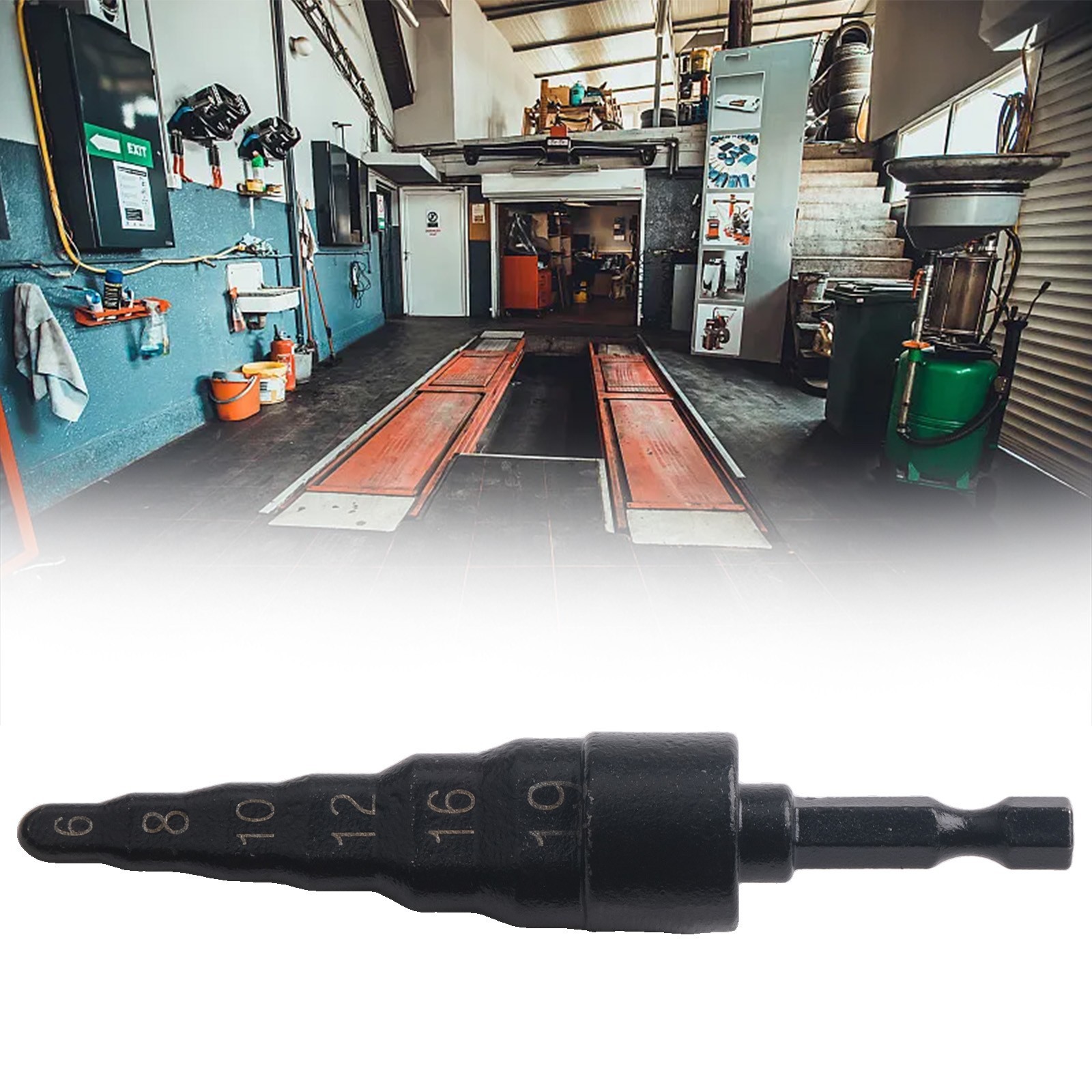 Easy to Use for hvac Repair Tool for Various Tubing Sizes and Copper Pipes