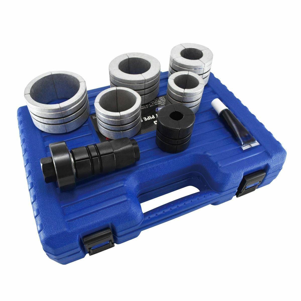 Astro Pneumatic 78835 Exhaust Pipe Stretcher Kit for Automotive Repairs