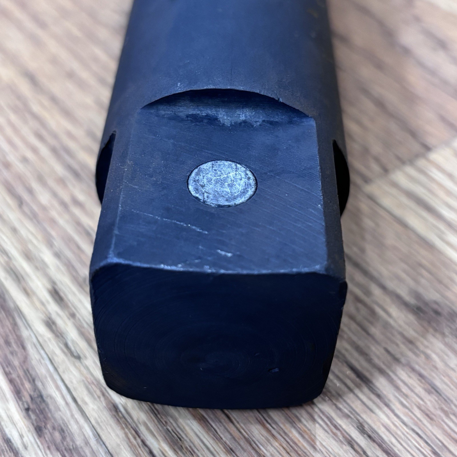 RARE Snap On L205 1-1/2 Dr 19-1/2 Long 1-1/2 Locking Pin Impact Extension 1956