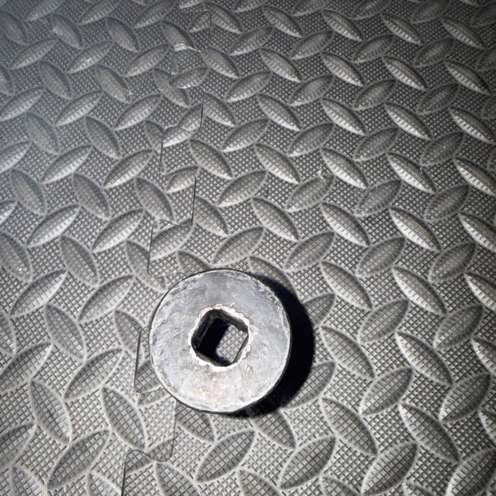 Snap on SIMM300 1/2″ Drive 6 Point Metric 30mm Deep Impact Socket USA