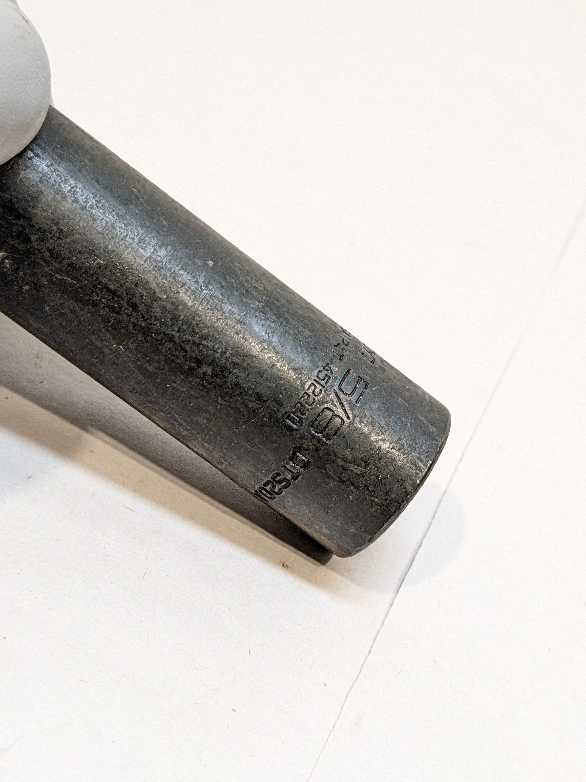 Snap on Tools Surface Drive Socket 5/8″ Deep Surface Drive Power Socket DTS20A
