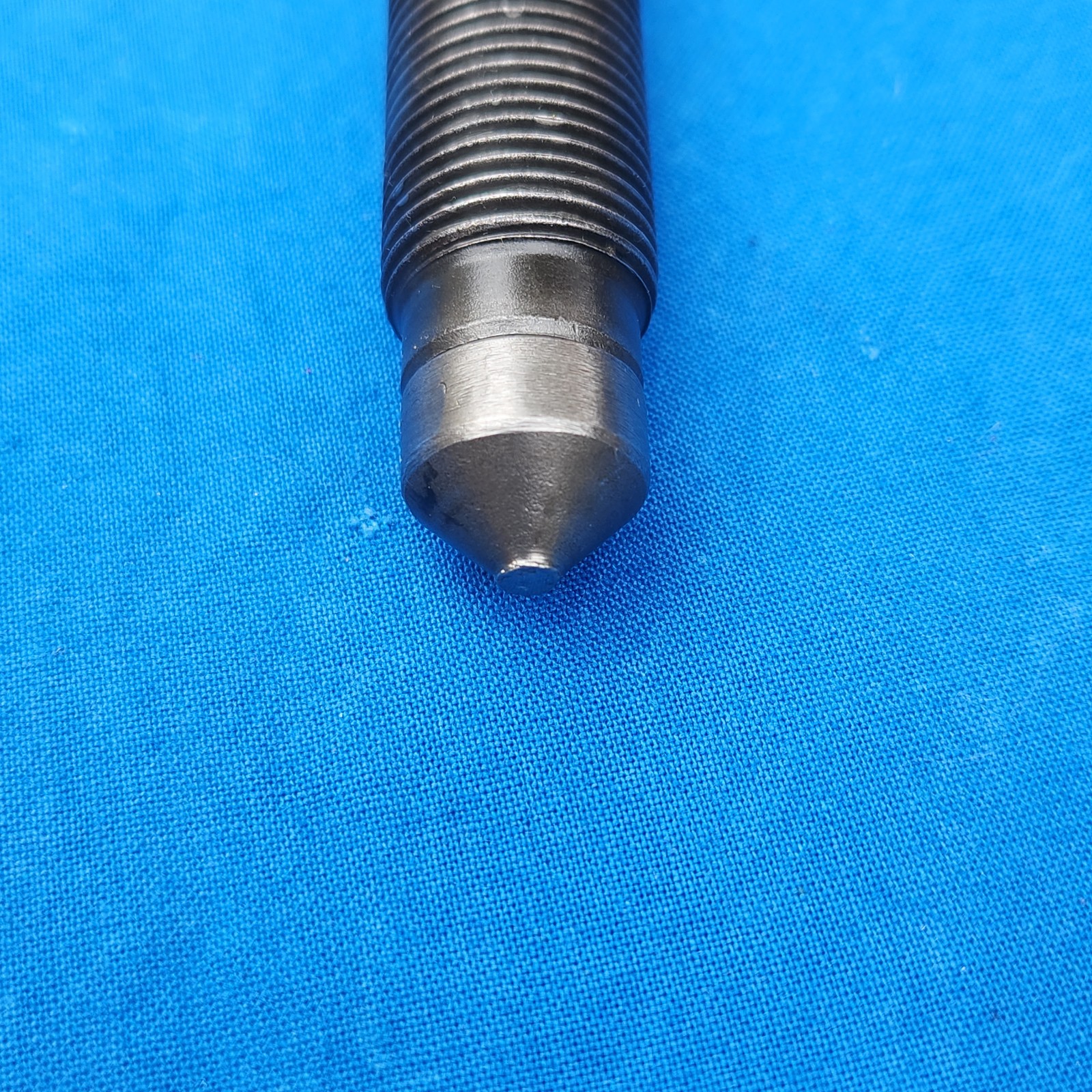 Snapon CJ98 Slotted 4-way Yoke with CJ83-3 Pressure Screw – used