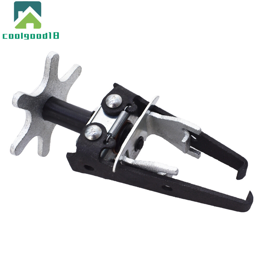 Universal Overhead Valve Spring Remover Compressor Stem Engine Seal Keeper Tool