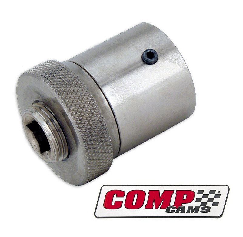 Comp Cams 4793 Crankshaft Socket Small Block Chevy V8 SBC 265 327 305 350 400