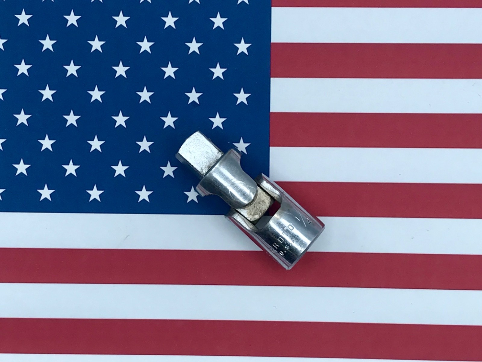 Vintage Proto Professional 1/2” Drive Universal Joint No. 5470 USA 🇺🇸