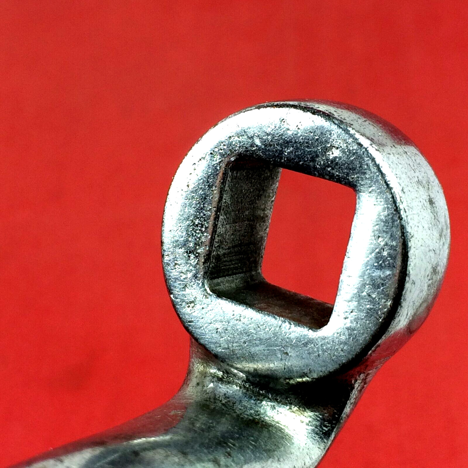 Snap-on 5/8″ Starter & Head Bolt Obstruction Wrench Chrysler Olds GMC Farmall
