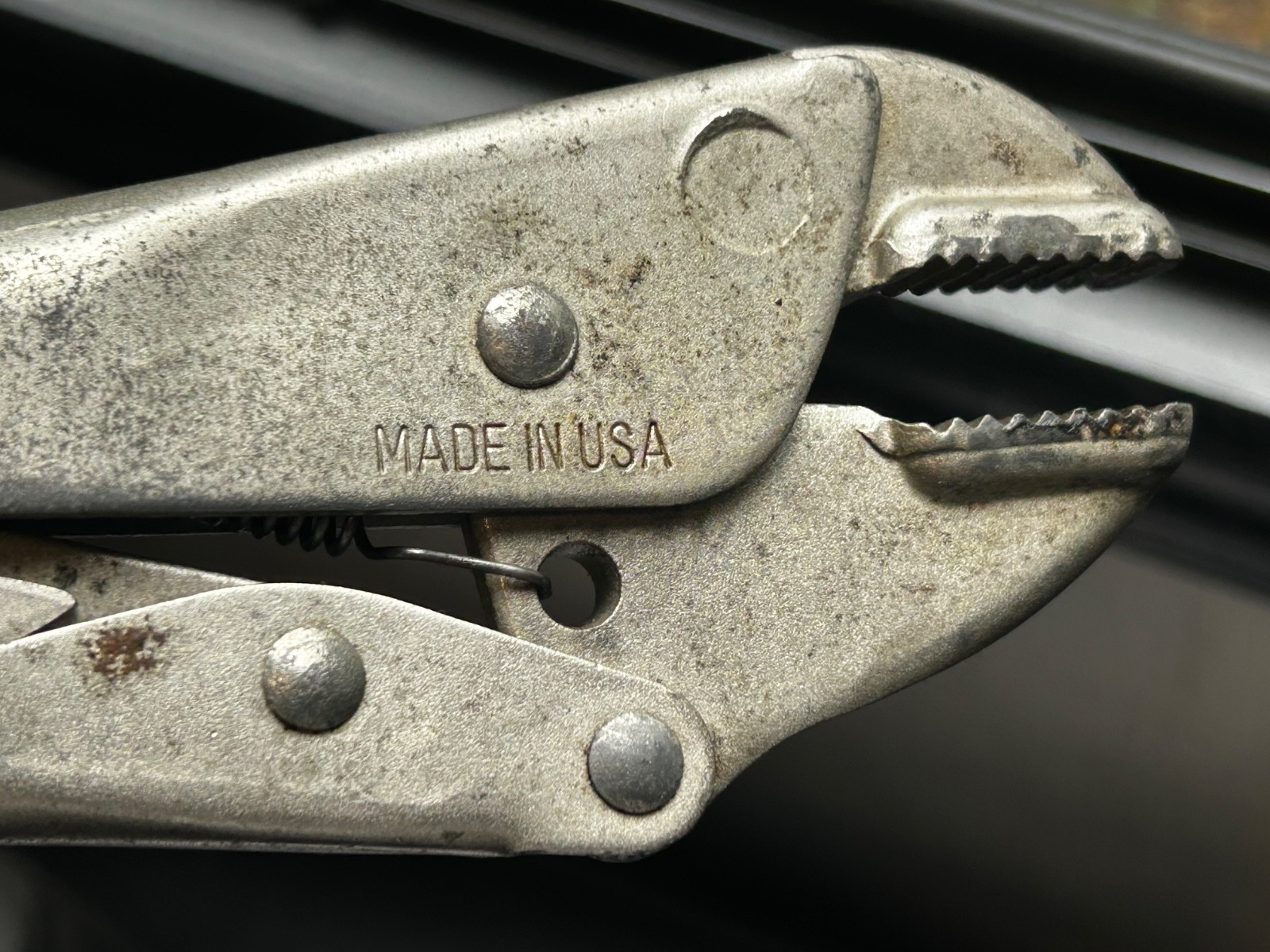 CRAFTSMAN 45342 Vise Grips, 45378 Pliers, SEARS 3080 Pliers, Etc-Start @ $25.00