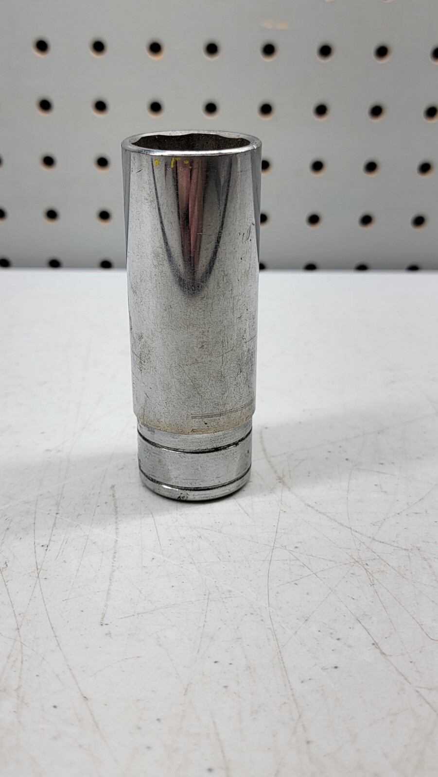 OEM TOOLS 25254 Oil Pressure Switch Socket, 1/2 Drive Fits 1 Inch and 1-1/16 b-x