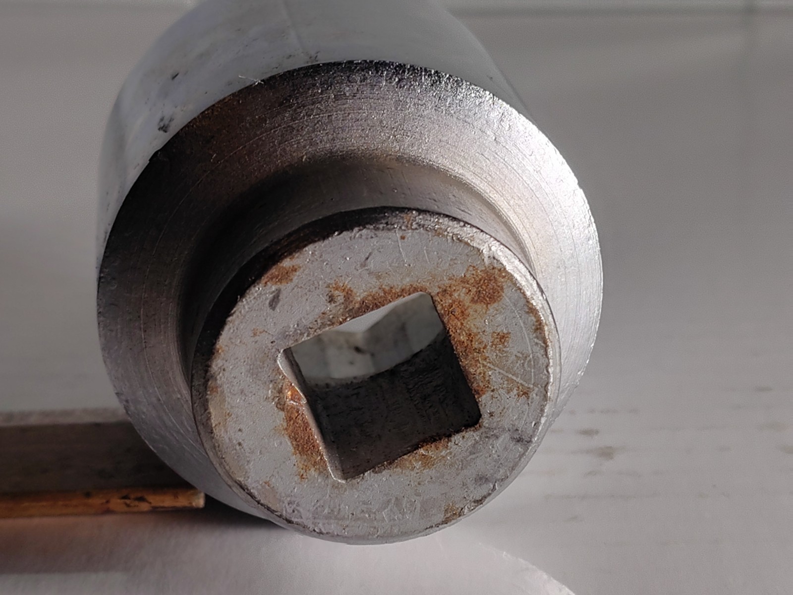 Proto Professional 5560 1-7/8″ 12 Point Socket 3/4″ Drive Made In USA