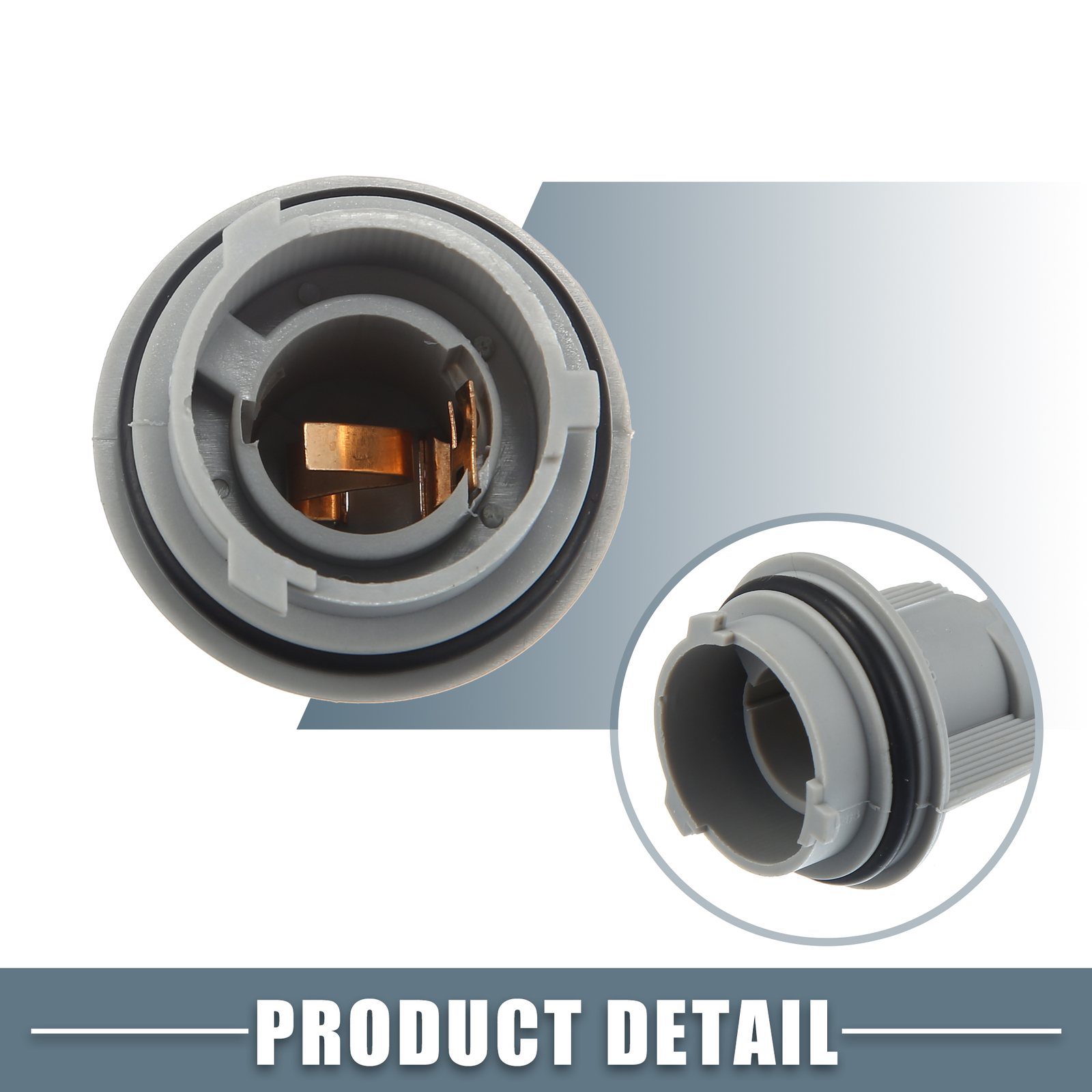 Turn Signal Light Bulb Socket Holder 3B0953123A for VW Passat Sedan/SW 1998-2001