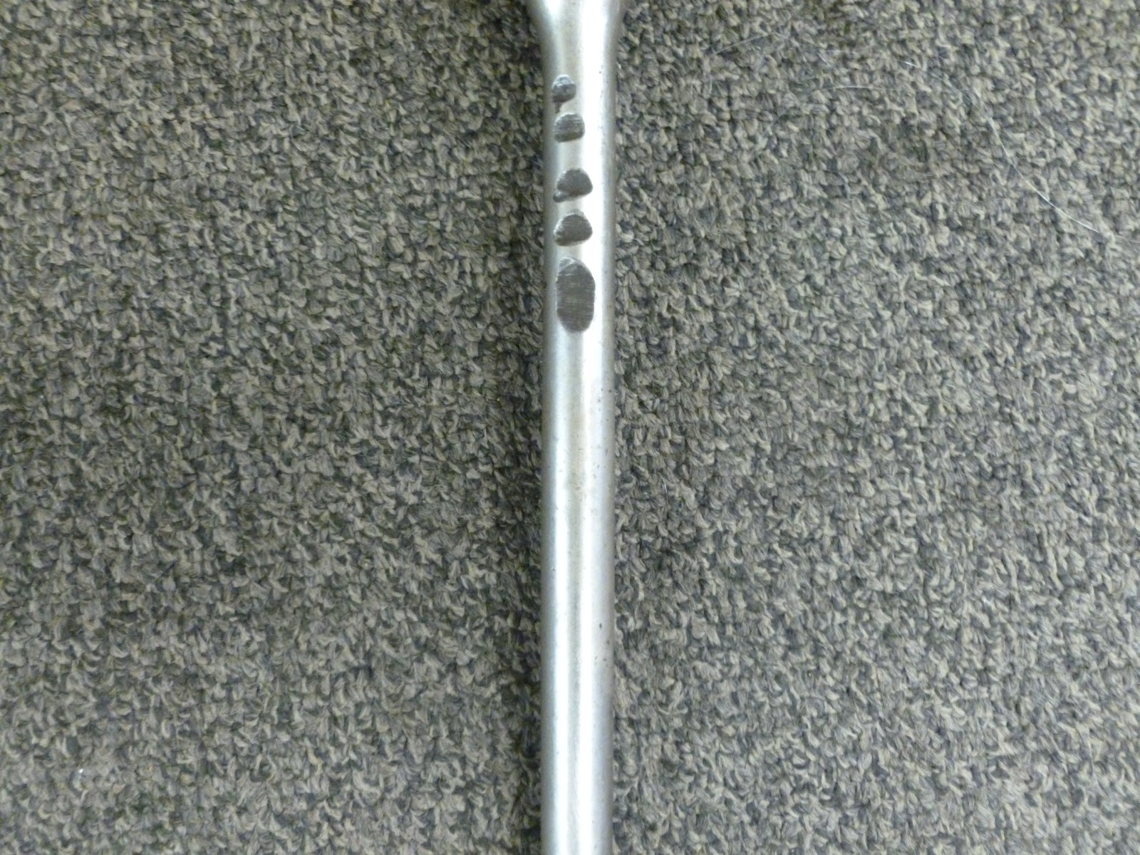 Vintage Snap On SL715 Ratchet 15″ Long 1/2″ Drive