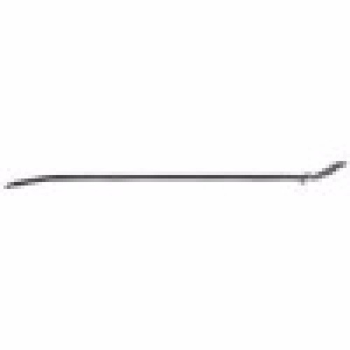Ken Tool 34847 Heavy-Duty Tubeless Tire Iron T47A – Straight Mount – 52 In