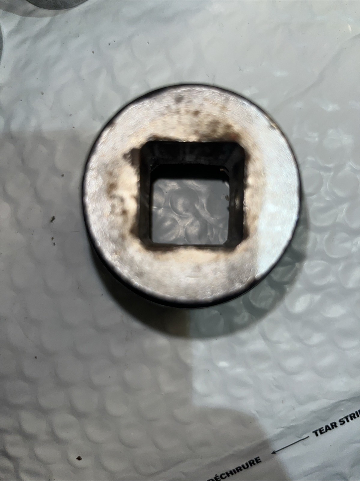 ✅Proto USA 5546 | 1-7/16” 12Pt Socket For 3/4” drive. USED | FREE SHIPPING
